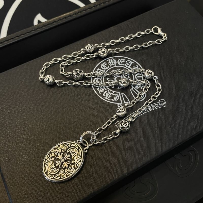 Chrome Hearts Necklaces